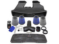 aFe Black Series Cold Air Intake 12 - 15 Porsche Carrera/Carrera S 3.4L/3.8L - My Store