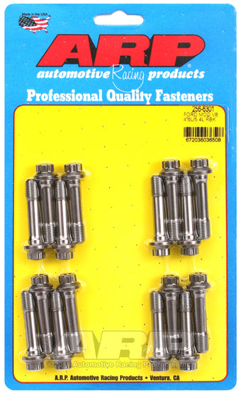 compare product ARP Ford Modular 4.6L/5.4L V8 ARP2000 Rod Bolt Kit