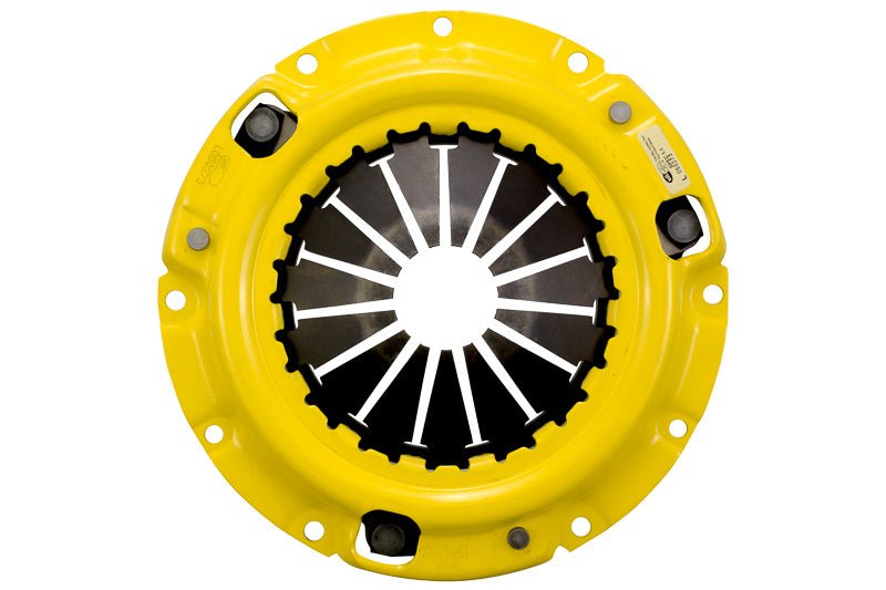 ACT 2002 Dodge Neon P/PL Heavy Duty Clutch Pressure Plate - My Store