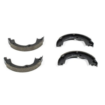 compare product Power Stop 12-15 Chevrolet Captiva Sport Rear Autospecialty Parking Brake Shoes