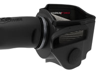 aFe Magnum FORCE Pro Dry S Cold Air Intake System 11 - 19 Jeep Grand Cherokee (WK2) V8 - 5.7L - My Store