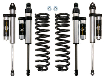 compare product ICON 2017+ Ford F-250/F-350 2.5in Stage 2 Suspension System