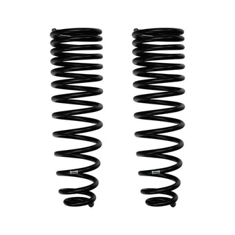 compare product Skyjacker Jeep Gladiator JT Rubicon 2in Rear Dual Rate Long Travel Coil Springs