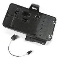 Omix License Plate Bracket - 07 - 18 Jeep Wrangler JK - My Store