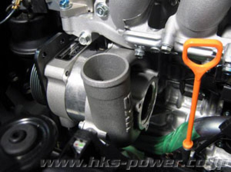 HKS GT S/C SYSTEM Pro ZF1 CR - Z - My Store