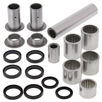 compare product All Balls Racing 08-20 Yamaha WR250R DUAL SPORT Linkage Bearing Kit