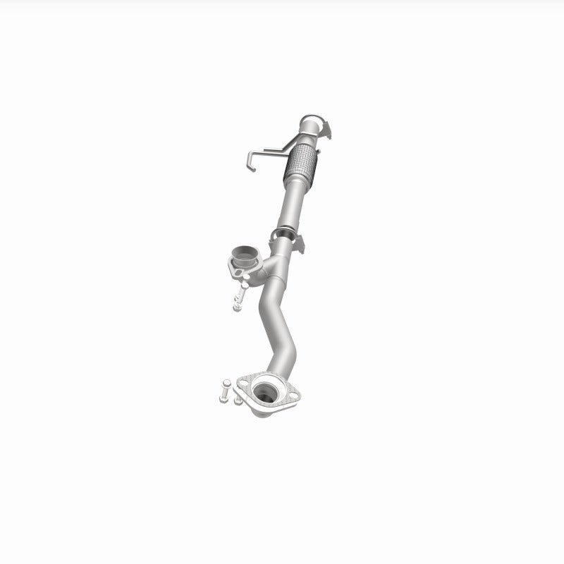 BRE Exhaust 07 - 14 Edge MKX 2.0L 3.5L Front Pipe Kit - My Store