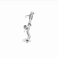 BRE Exhaust 07 - 14 Edge MKX 2.0L 3.5L Front Pipe Kit - My Store