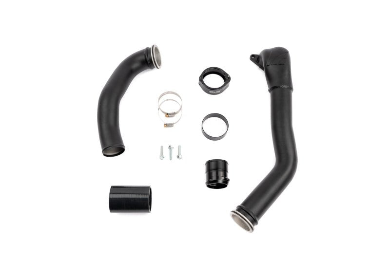 AMS Performance 2022+ Subaru WRX Charge Pipe - My Store