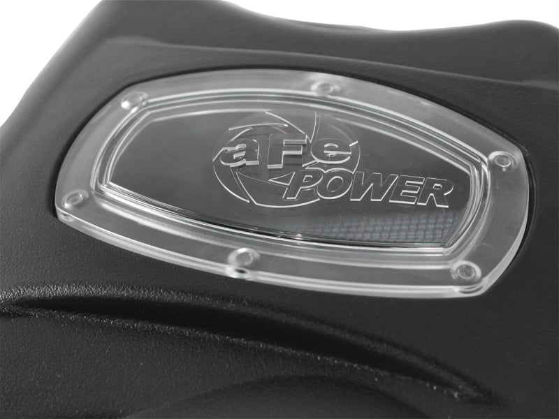 aFe Momentum GT PRO DRY S Stage - 2 SI Intake System 15 - 17 GM Silverado/Sierra V8 - 6.2L - My Store