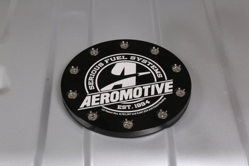 Aeromotive 62 - 67 Chevrolet II/Nova 340 Stealth Gen 2 Fuel Tank - My Store