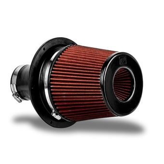 compare product Skunk2 Universal Intake Kit 3.5in Coupler w/Mounting Ring