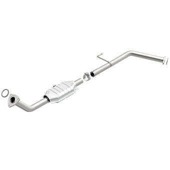 compare product MagnaFlow Direct Fit Catalytic Converter 05-07 Toyota Sequoia 8 4.7L D/S