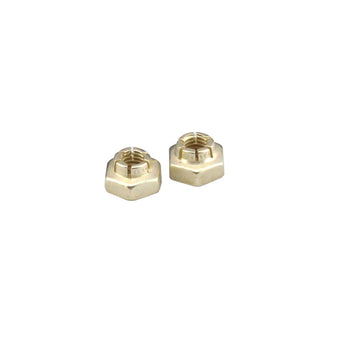 compare product Turbosmart V-Band Clamp Replacement Nuts - 2 Pack