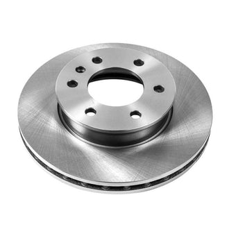 compare product Power Stop 07-09 Dodge Sprinter 2500 Front Autospecialty Brake Rotor