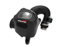 aFe 15 - 20 Toyota Hilux L4 - 2.8L (td) Momentum HD Cold Air Intake System w/ Pro Dry S Media - My Store
