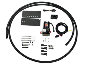 compare product PureFlow Raptor 01-10 Chevrolet 6.6L Duramax RP-4G-100 Fuel Pump