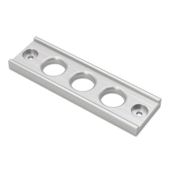 compare product BLOX Racing Billet Battery Tiedown - Silver