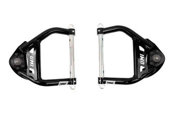 compare product UMI Performance 64-72 GM A-Body Tubular Front Upper A-Arms Delrin Bushings