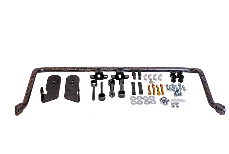 Hellwig 66 - 77 Ford Bronco w/ 3 - 4in Lift Solid Heat Treated Chromoly 1 - 1/8in Front Sway Bar - My Store