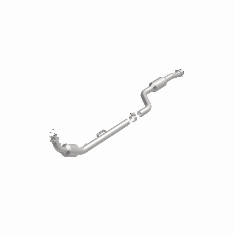 MagnaFlow Conv DF 98 - 03 Mercedes E320 3.2L - My Store