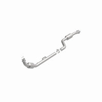 MagnaFlow Conv DF 98 - 03 Mercedes E320 3.2L - My Store