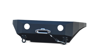 compare product Body Armor 4x4 07-14 Toyota FJ Cruiser Pro Series Front Winch Bumper