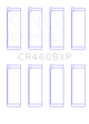 King Engine Bearings Toyota 2Zz - Ge (Size +0.25mm) Connecting Rod Bearing Set - My Store