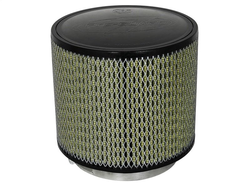 aFe MagnumFLOW Air Filters IAF PG7 A/F PG7 6F x 8 - 1/2B x 8 - 1/2T x 7 - 1/2H - My Store