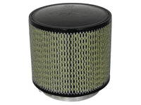 aFe MagnumFLOW Air Filters IAF PG7 A/F PG7 6F x 8 - 1/2B x 8 - 1/2T x 7 - 1/2H - My Store
