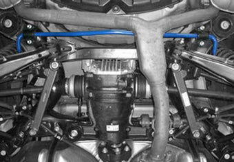 compare product Cusco Lexus IS250/IS350 19mm Rear Sway Bar