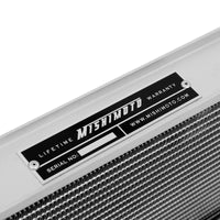 Mishimoto 90 - 96 Nissan 300ZX Turbo Manual Aluminum Radiator - My Store