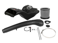 aFe Momentum HD Pro 5R Cold Air Intake System 18 - 19 Ford F - 150 V6 - 3.0L (td) - My Store
