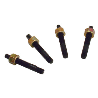 compare product Spectre Carburetor Stud Kit w/Hardware 2in.