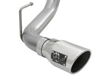 aFe MACH Force - Xp 2 - 1/2in 304 SS Cat - Back Exhaust w/ Polished Tips 2016+ Toyota Tacoma 2.7L/3.5L - My Store
