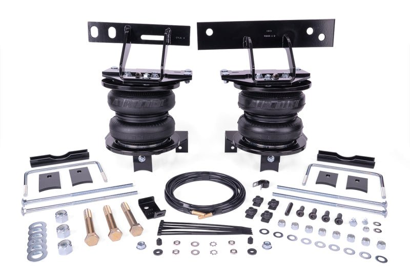 Air Lift 2023 Ford F - 250/F - 350 Super Duty LoadLifter 7500 XL Ultimate Air Spring Kit - My Store
