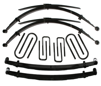 compare product Skyjacker 2In SYS 67-77F250 HI BOY BMAX