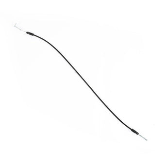 compare product Omix Cable Inside Lock to Latch Front Left- 07-10 JK