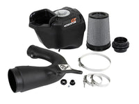 aFe Momentum GT Pro DRY S CAI System 12 - 18 Jeep Wrangler (JK) V6 - 3.6L (Only Models w/Sprintex S/C) - My Store