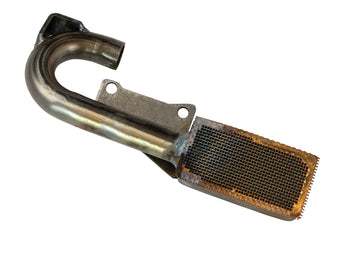 compare product Moroso SBC Oil Pump Pick Up 3/4in Press In Tube (For 21312/21318/21319/21330)