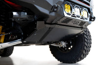 Addictive Desert Designs 21 - 22 Ford Bronco Bomber Skid Plate (Use w/ Bomber Front Bumper) - My Store