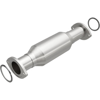 compare product MagnaFlow 96-99 Toyota Tacoma 2.7L Direct Fit Converter