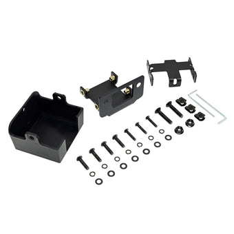 compare product Westin 19-24 Mercedes-Benz Sprinter Pro-Series Active Cruise Control Relocator - Black