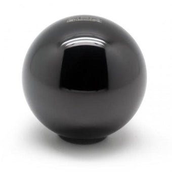 compare product BLOX Racing V2 - 490 Limited Series Spherical Shift Knob 10X1.25 - Platinum
