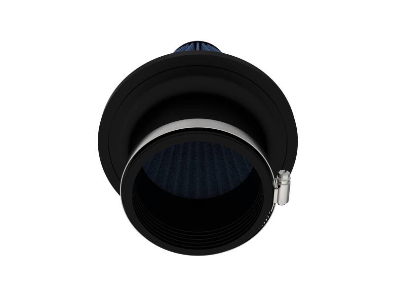 aFe Magnum FLOW Universal Air Filter 4 IN F X 7 IN B X 2 - 3/4 IN T X 9 IN H - My Store
