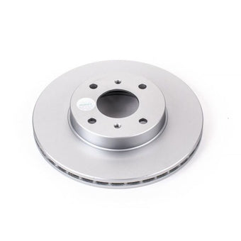 compare product Power Stop 99-02 Infiniti G20 Front Evolution Geomet Coated Rotor