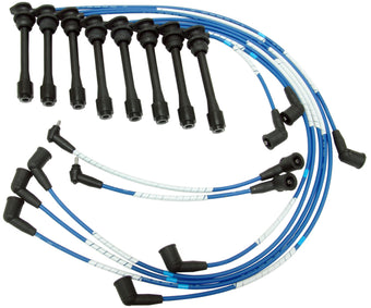compare product NGK Lexus LS400 1994-1990 Spark Plug Wire Set