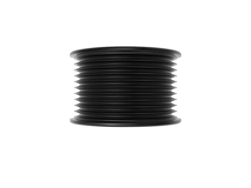 aFe POWER Supercharger Power Pulley 2.50 IN Fits aFe Pulley Kits for Hellcat Supercharger - My Store