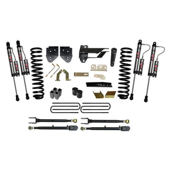compare product Skyjacker 6 IN KIT 2017 F350 4WD GAS