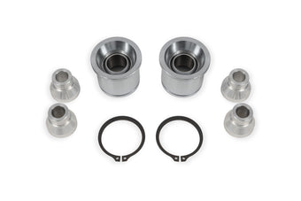 compare product BMR 2024 Ford Mustang Rear Lower Control Arm Bearing Kit
